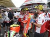 MotoGP Sepang RACE