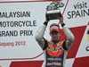 MotoGP Sepang RACE