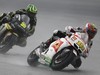 MotoGP Sepang RACE