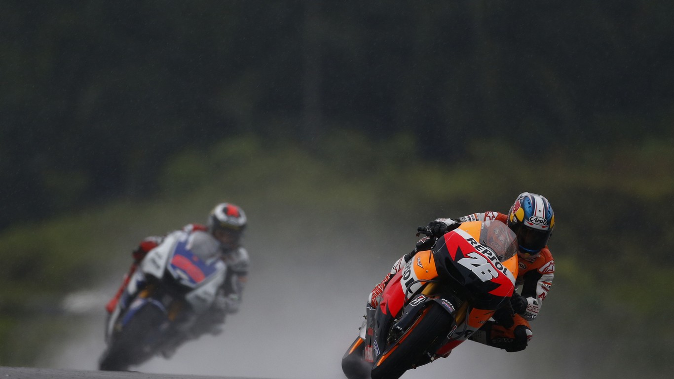 MotoGP Sepang RACE