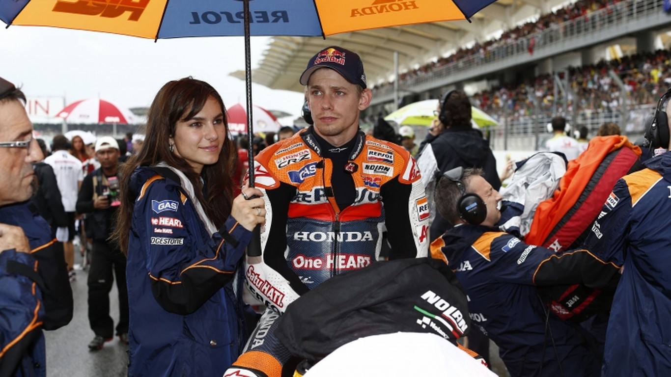 MotoGP Sepang RACE