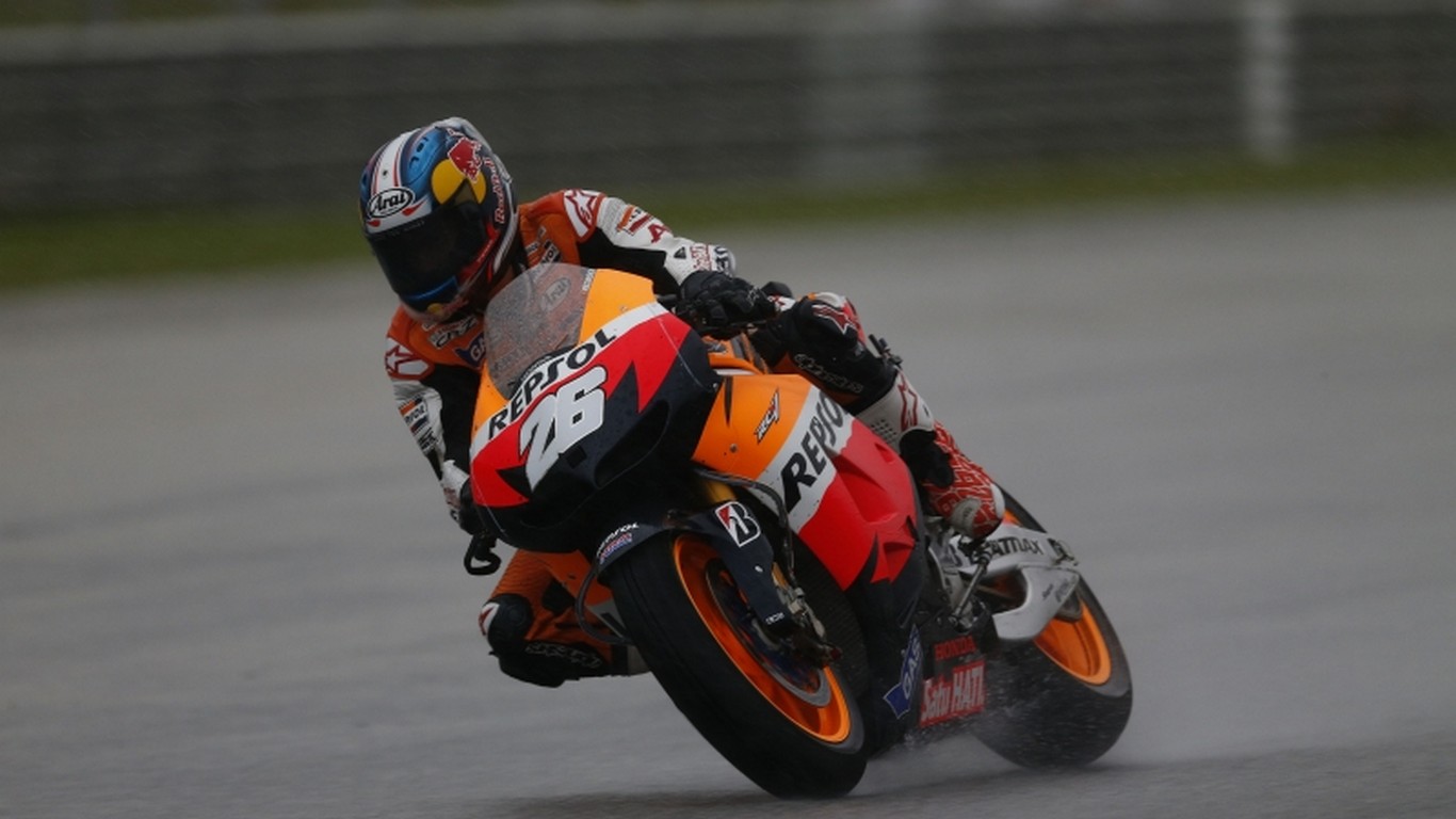 MotoGP Sepang RACE