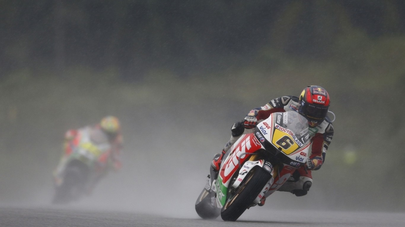 MotoGP Sepang RACE