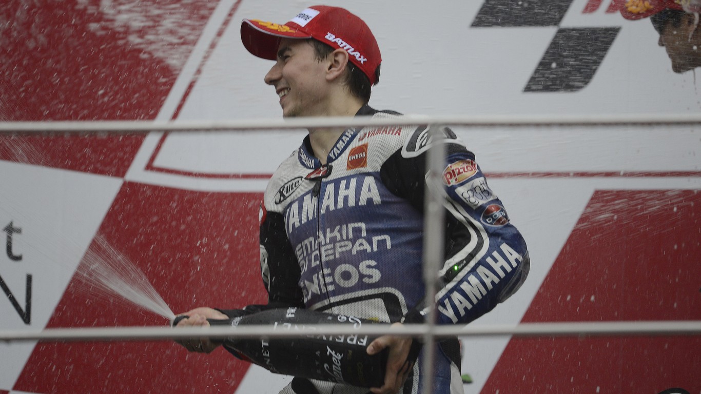 MotoGP Sepang RACE