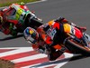 MotoGP Silverstone PROVE