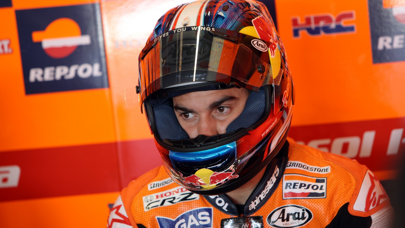MotoGP Silverstone PROVE