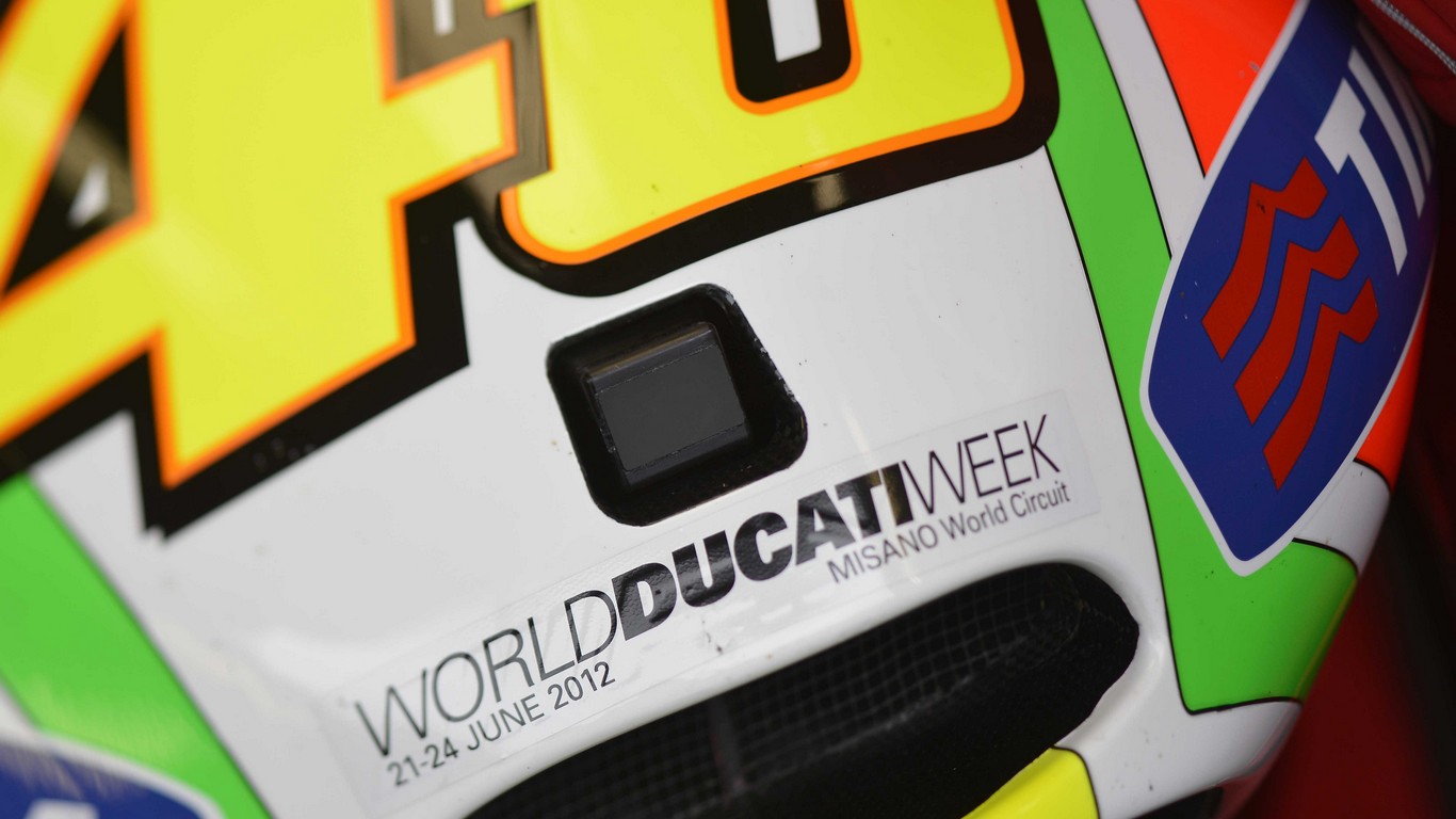 MotoGP Silverstone PROVE