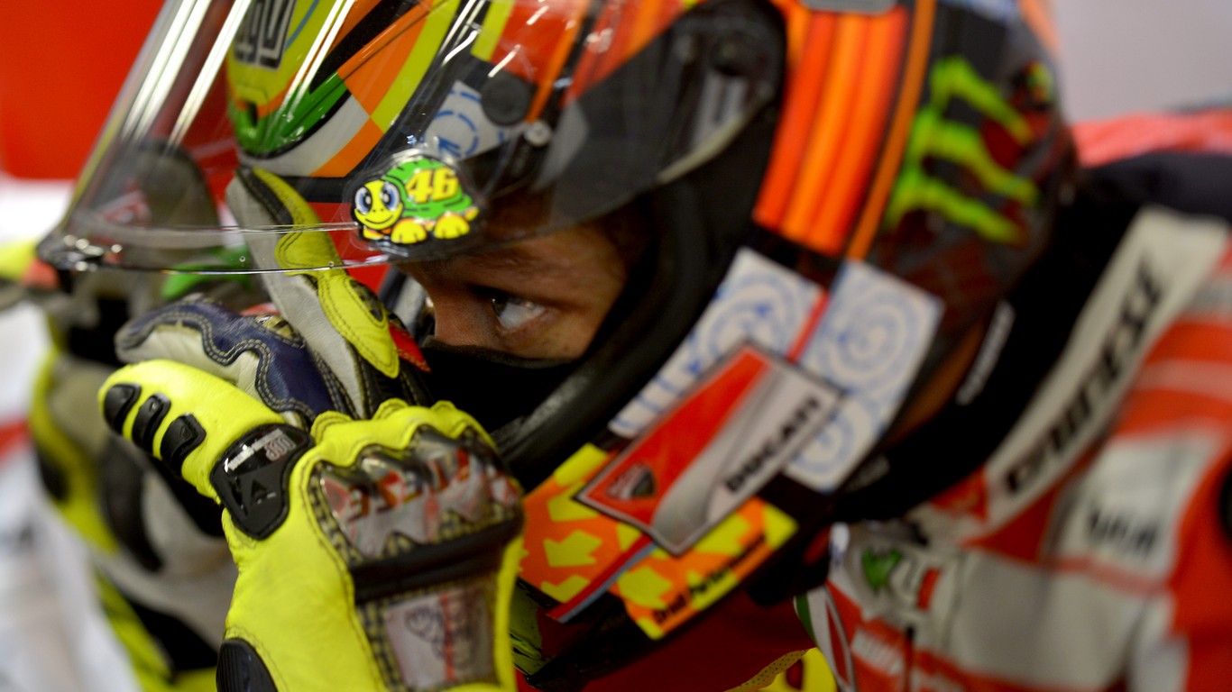 MotoGP Silverstone PROVE