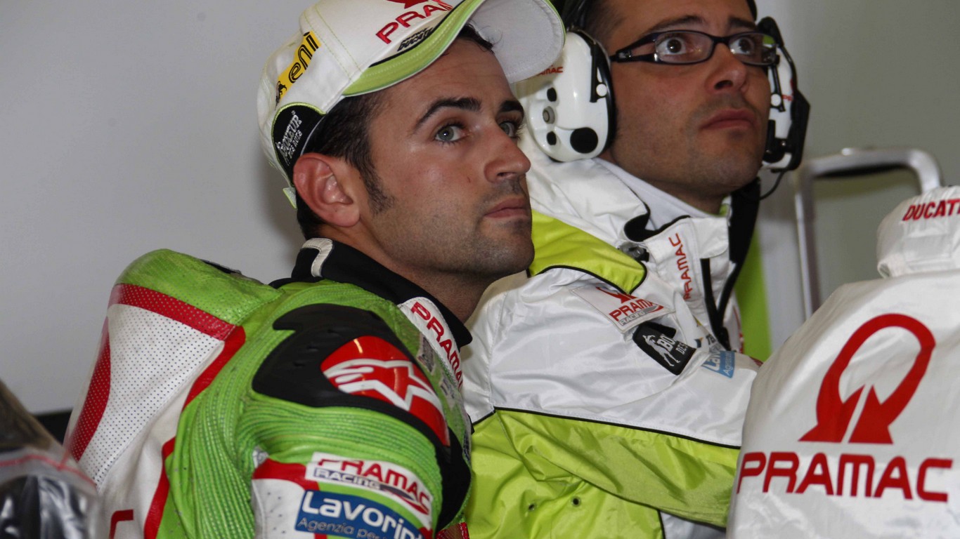 MotoGP Silverstone PROVE