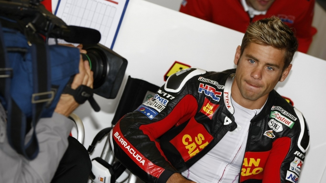 MotoGP Silverstone PROVE