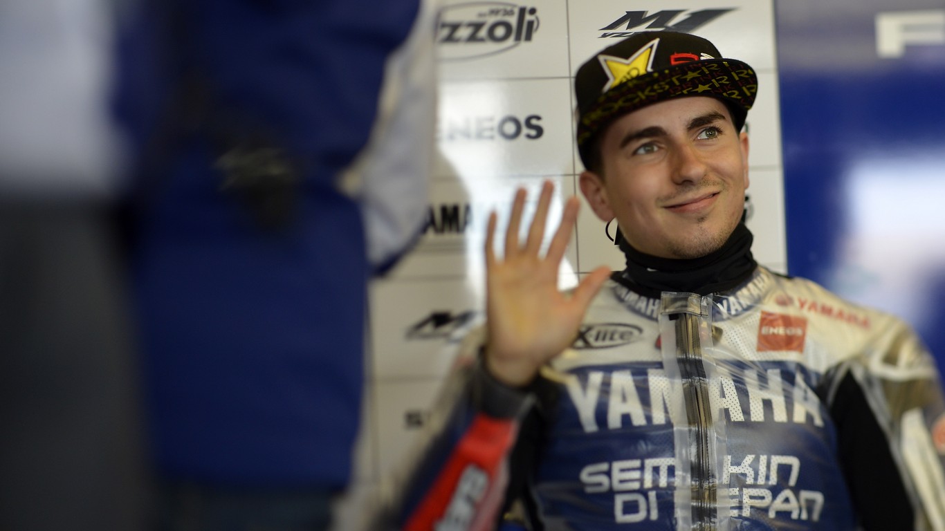 MotoGP Silverstone PROVE