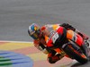 MotoGP Valencia PROVE