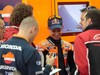 MotoGP Valencia PROVE