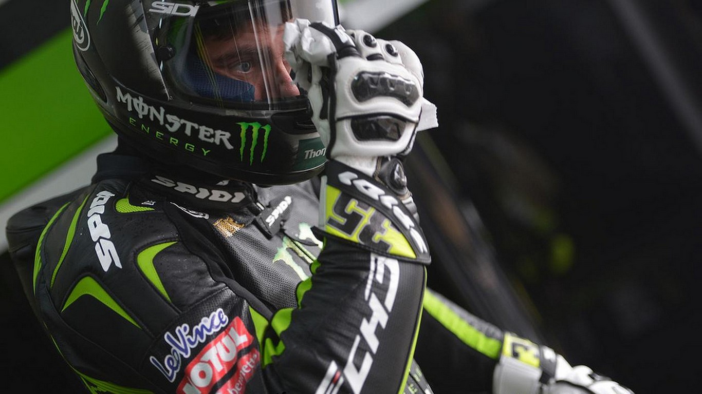 MotoGP Valencia PROVE