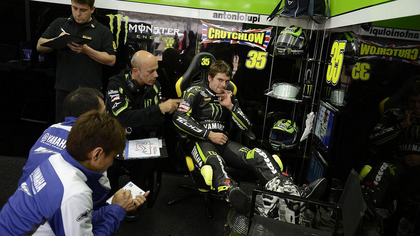 MotoGP Valencia PROVE