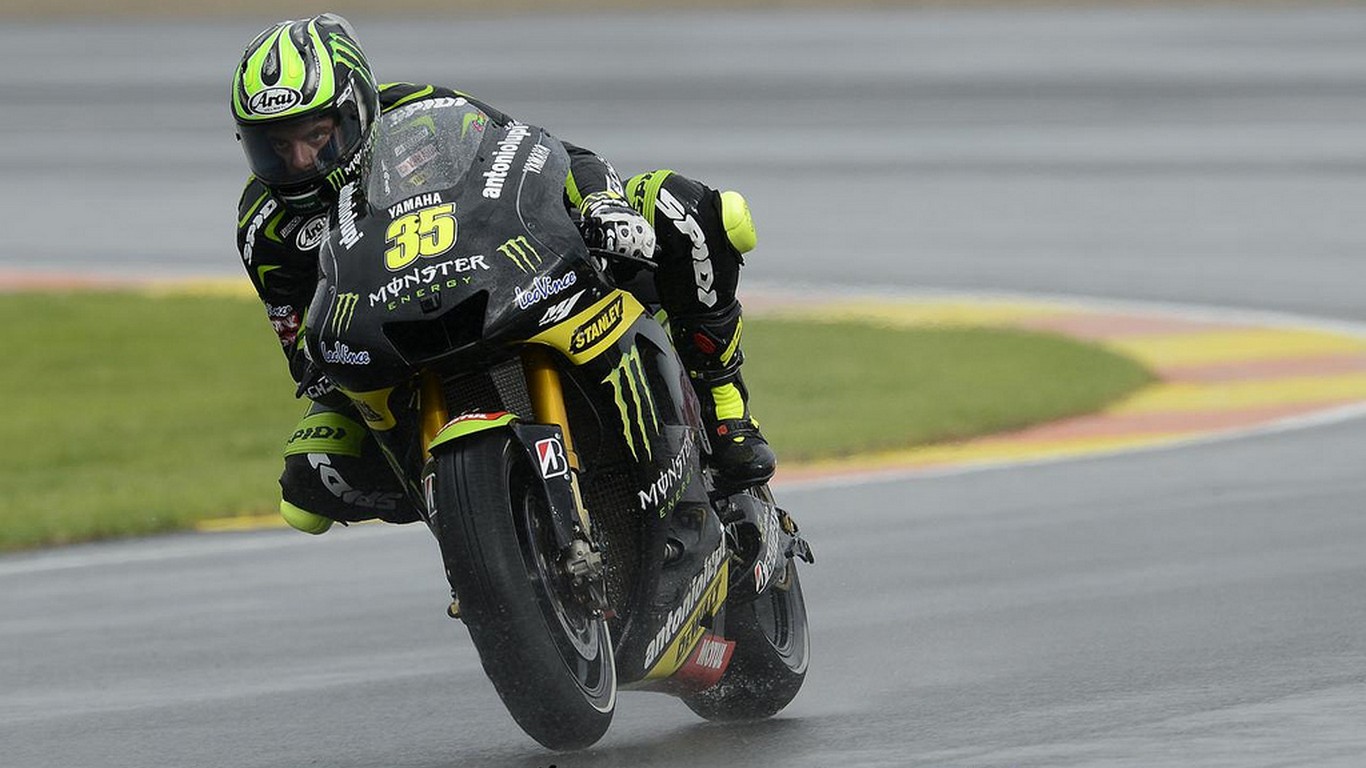 MotoGP Valencia PROVE