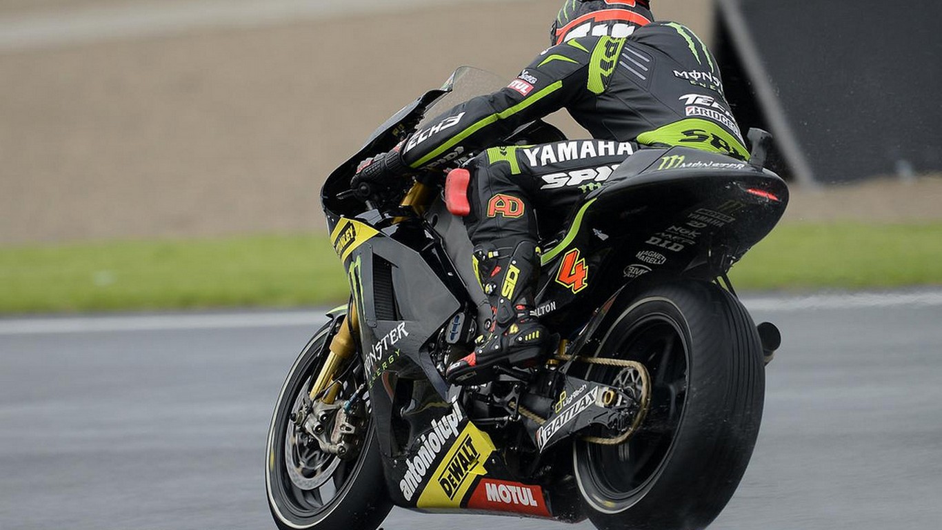 MotoGP Valencia PROVE
