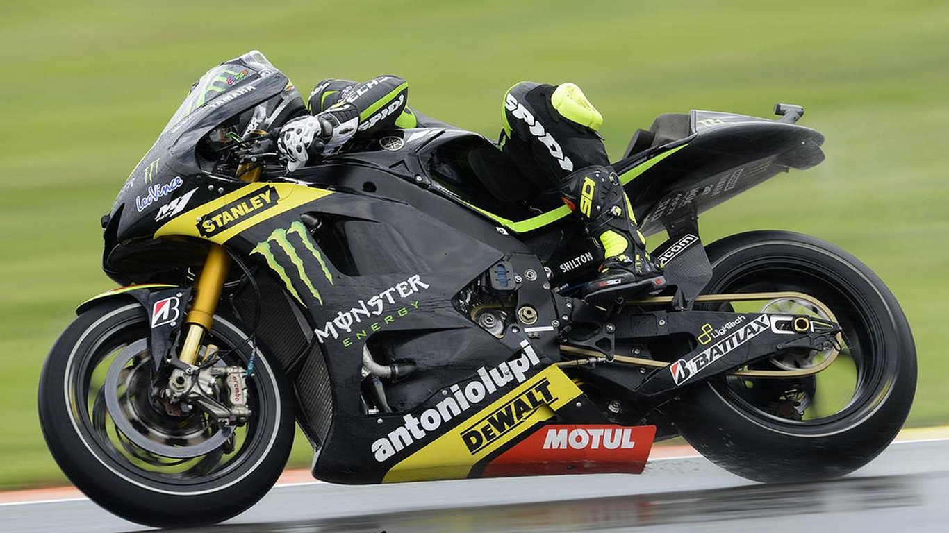 MotoGP Valencia PROVE