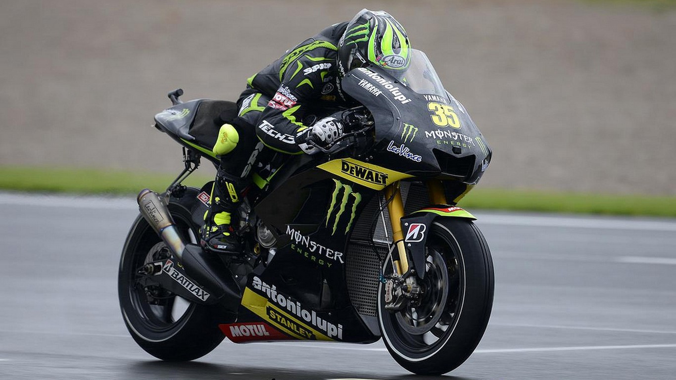 MotoGP Valencia PROVE