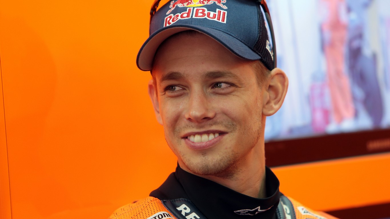 MotoGP Valencia PROVE