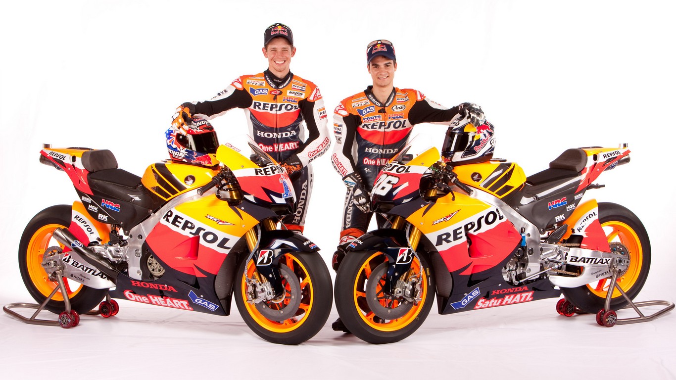 Repsol Honda Team