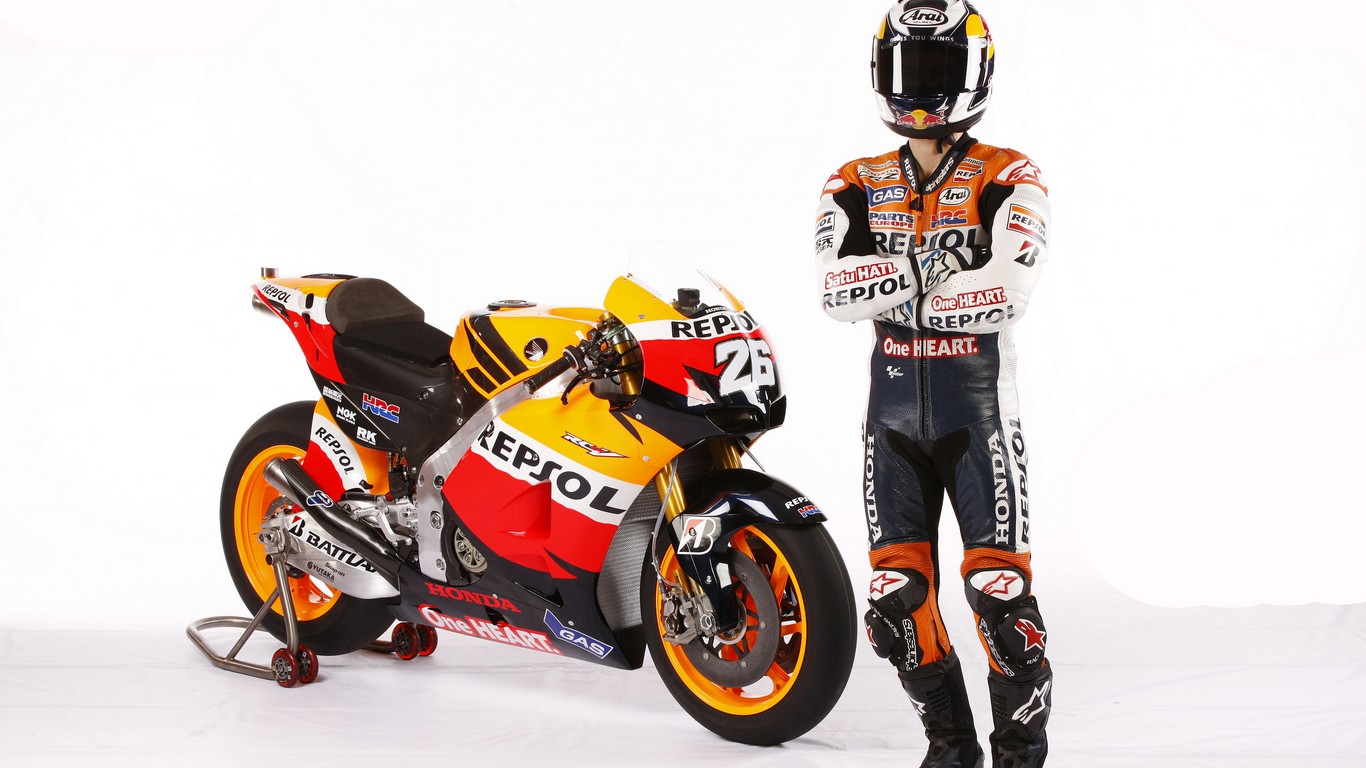 Repsol Honda Team