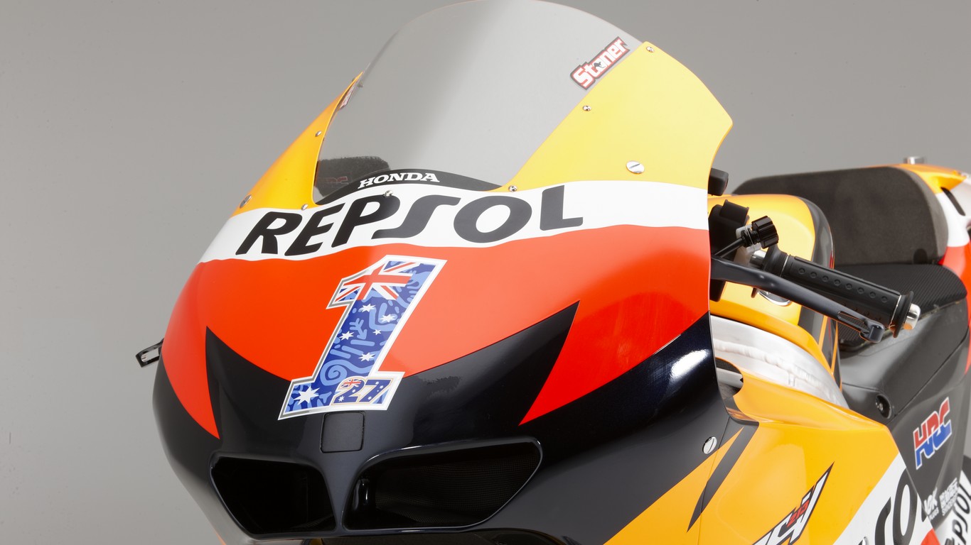 Repsol Honda Team
