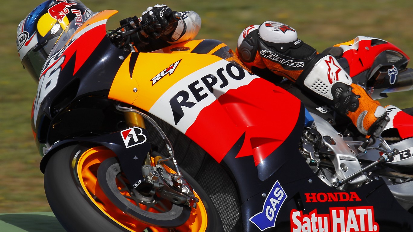 Test Irta Jerez