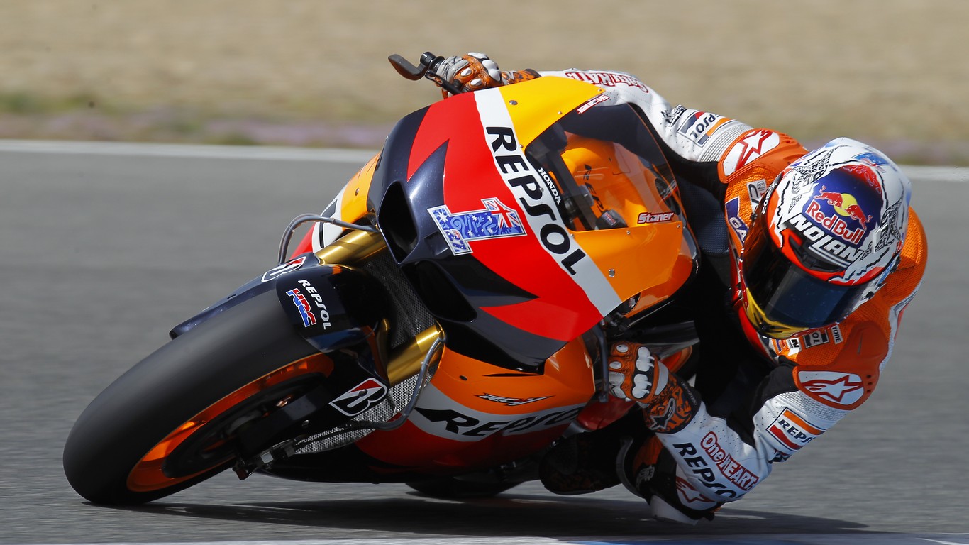 Test Irta Jerez