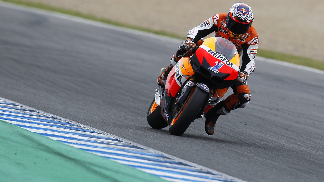 Test Irta Jerez