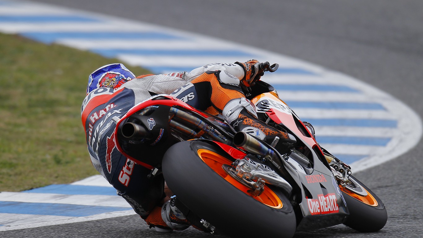Test Irta Jerez