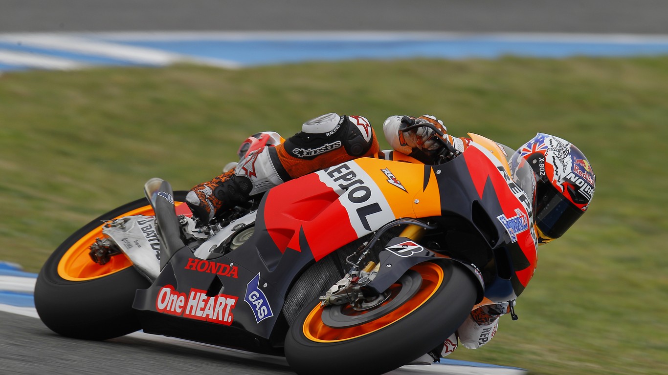 Test Irta Jerez