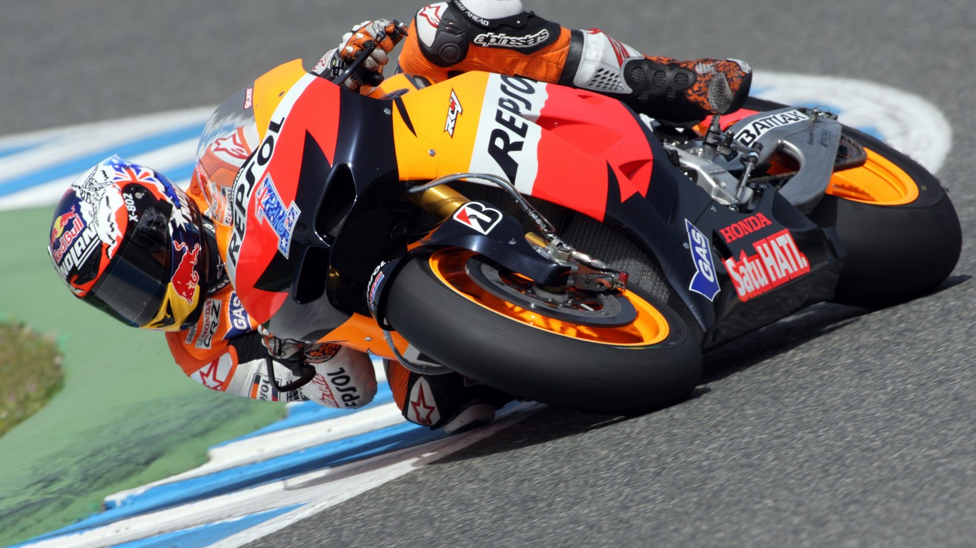 Test Irta Jerez