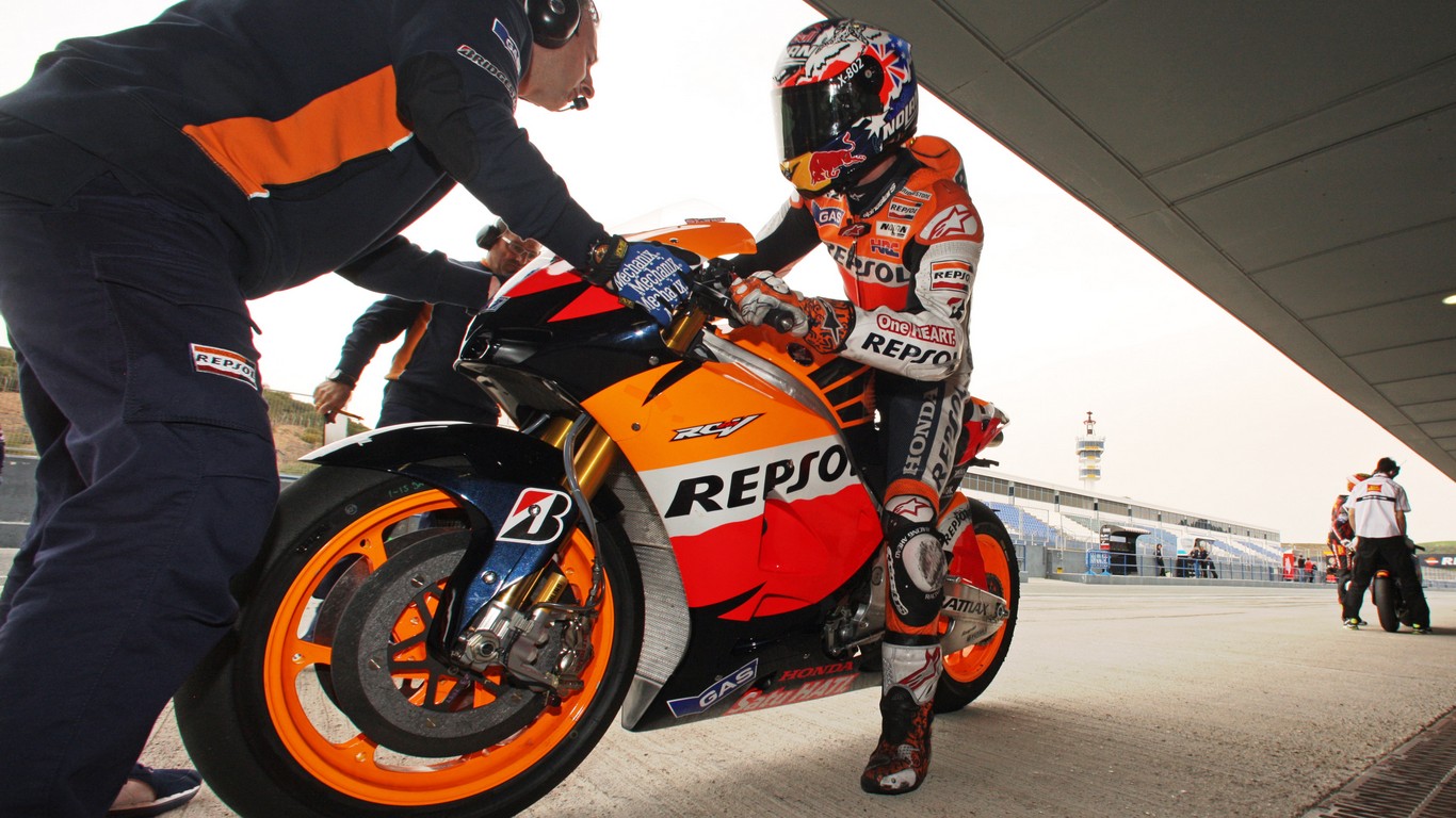 Test Irta Jerez