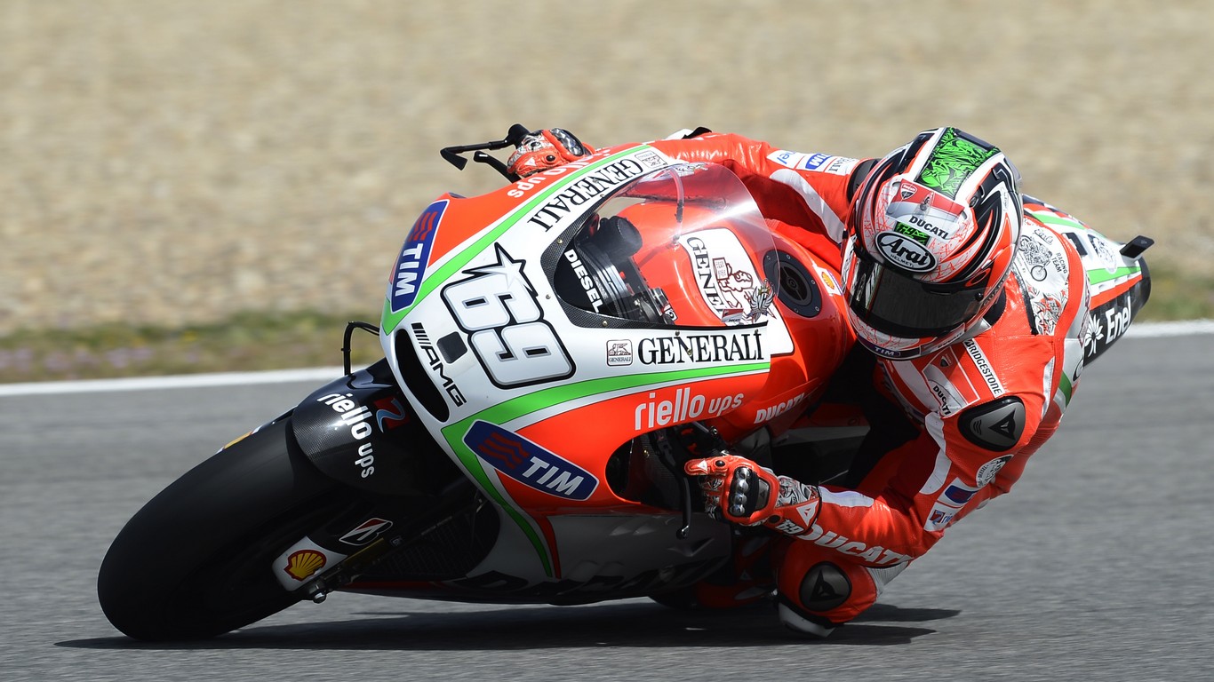 Test Irta Jerez