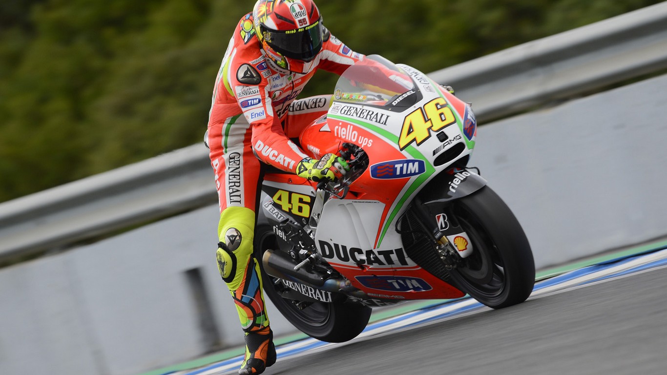 Test Irta Jerez