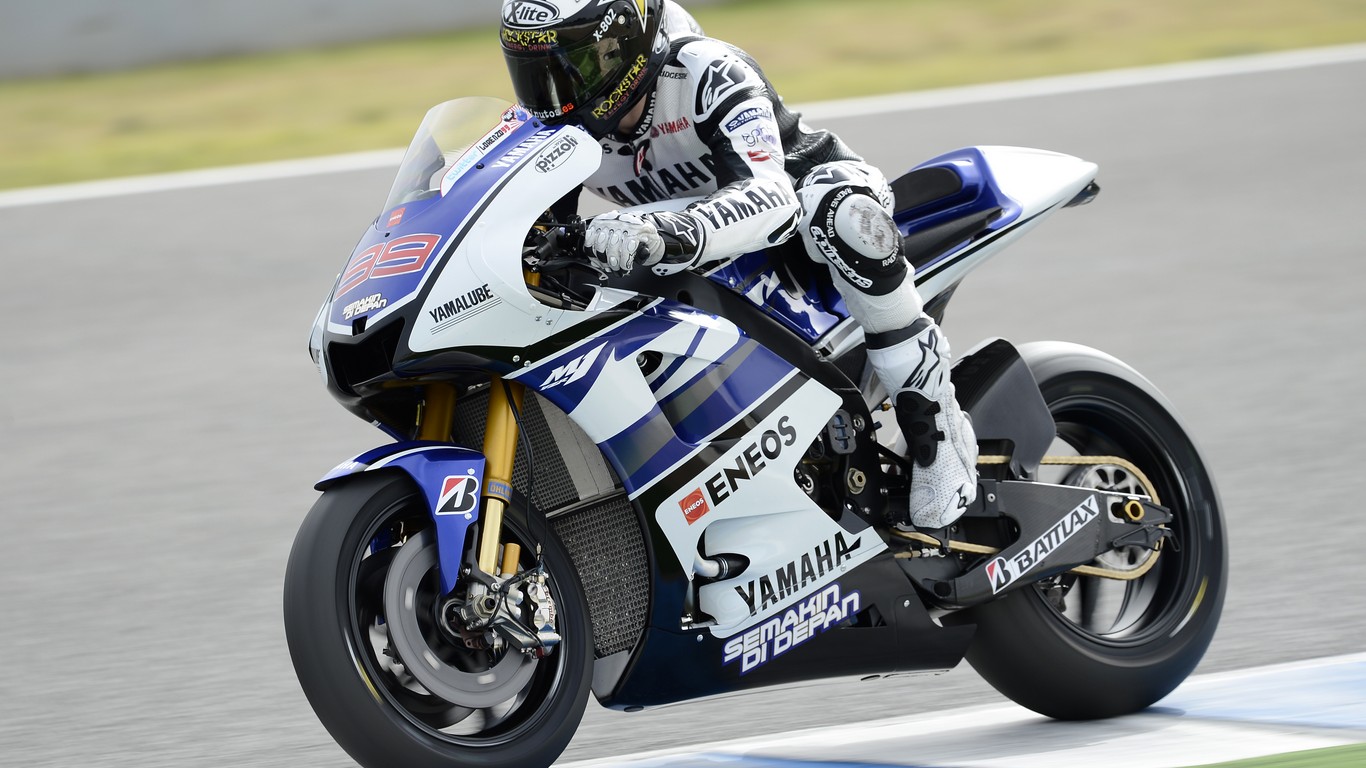 Test Irta Jerez