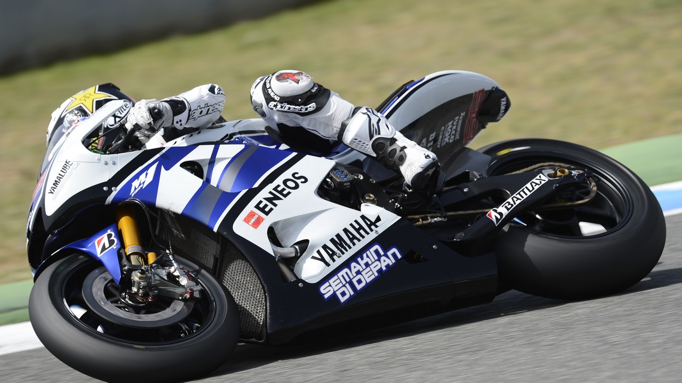 Test Irta Jerez