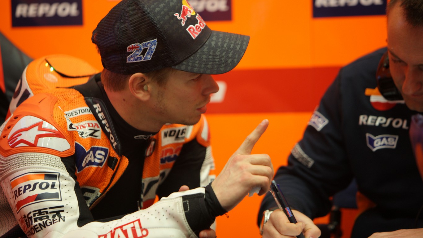 Test Irta Jerez