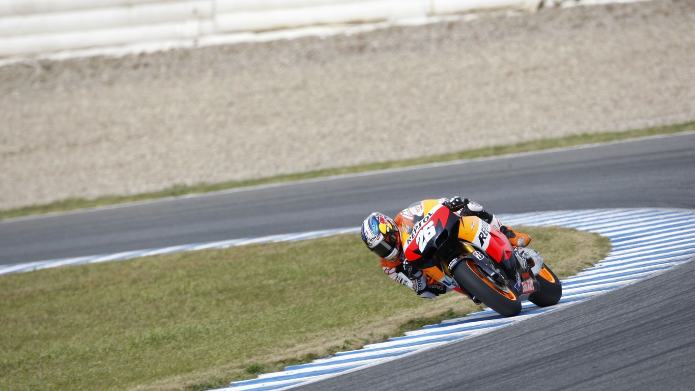 Test Irta Jerez