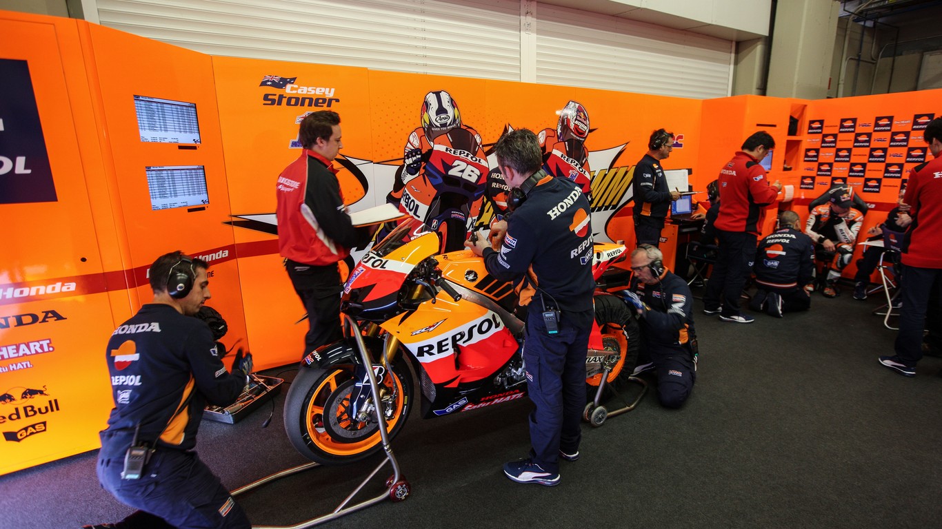 Test Irta Jerez
