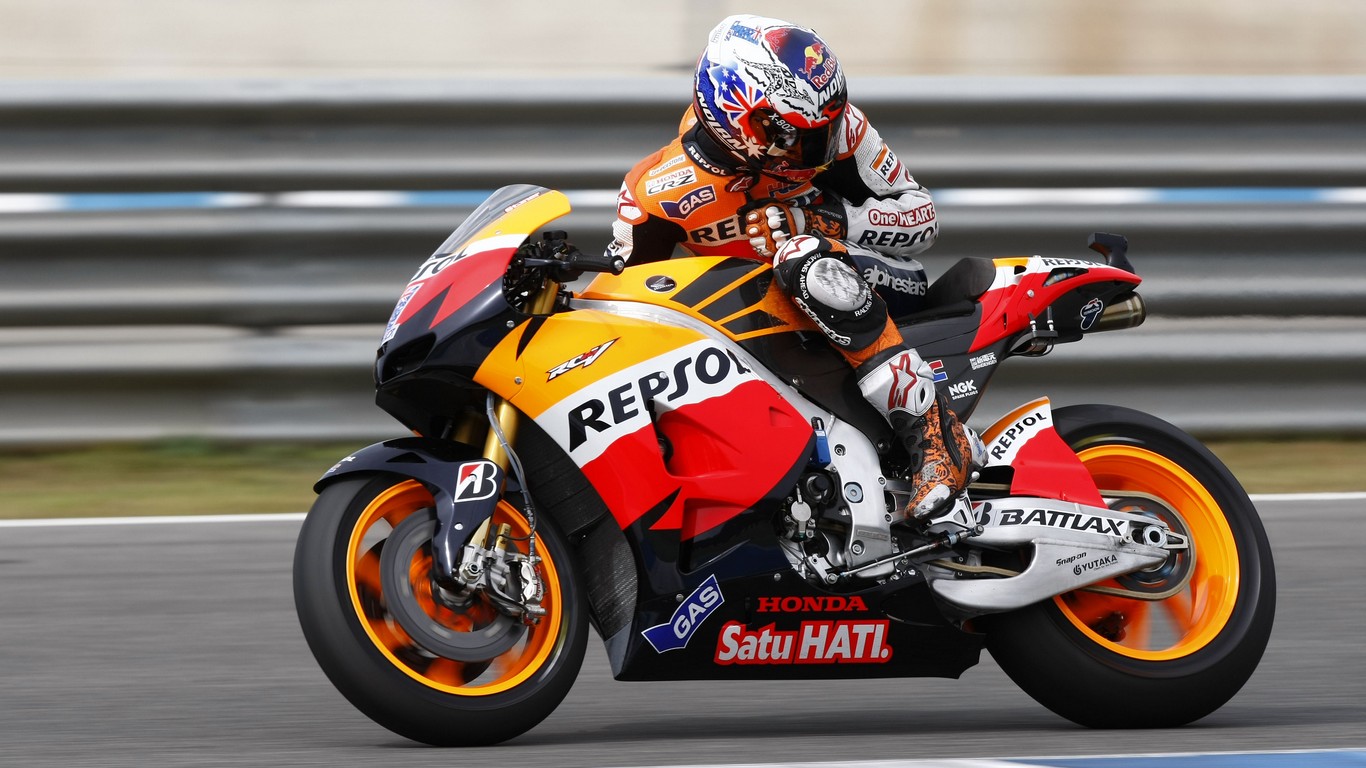 Test Irta Jerez