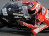 Test Sepang