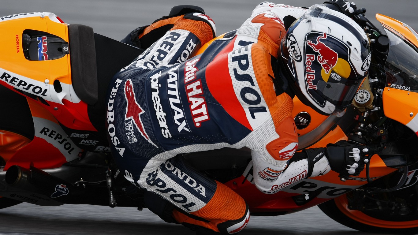 Test Sepang