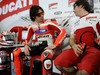 Test Sepang 2