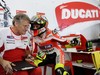 Test Sepang 2