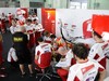 Test Sepang 2