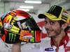Test Sepang 2