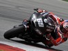 Test Sepang 2