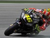 Test Sepang 2